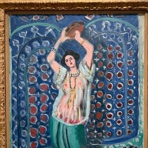 Meet your Posher, Bebe